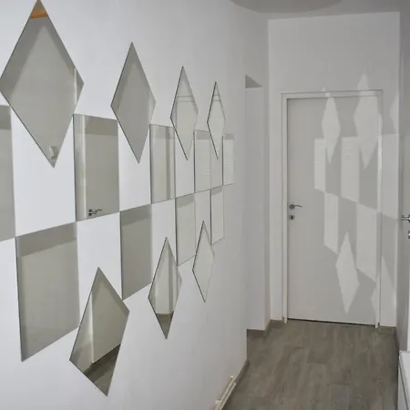 Lavander Apartment-old City Centre Brasov